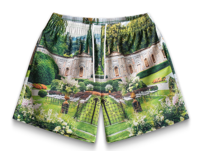 Bravest Studio Villa Shorts