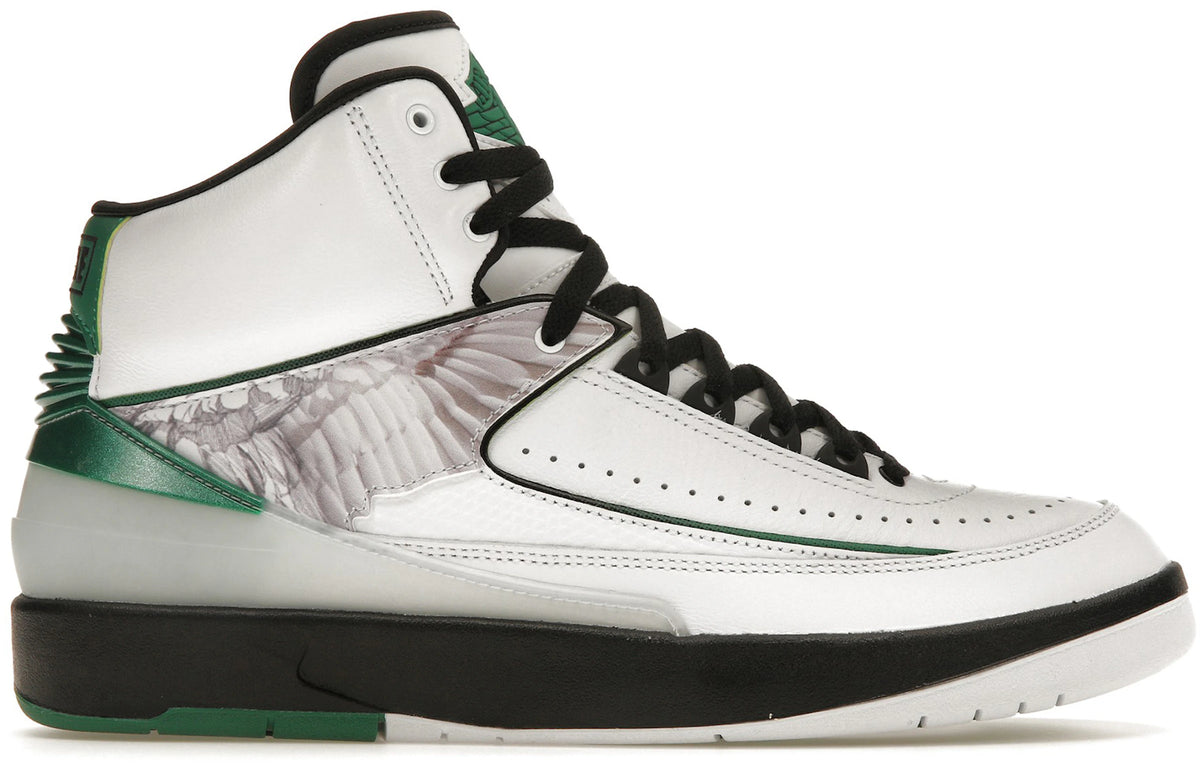 Air Jordan 2 Retro "H" Wings