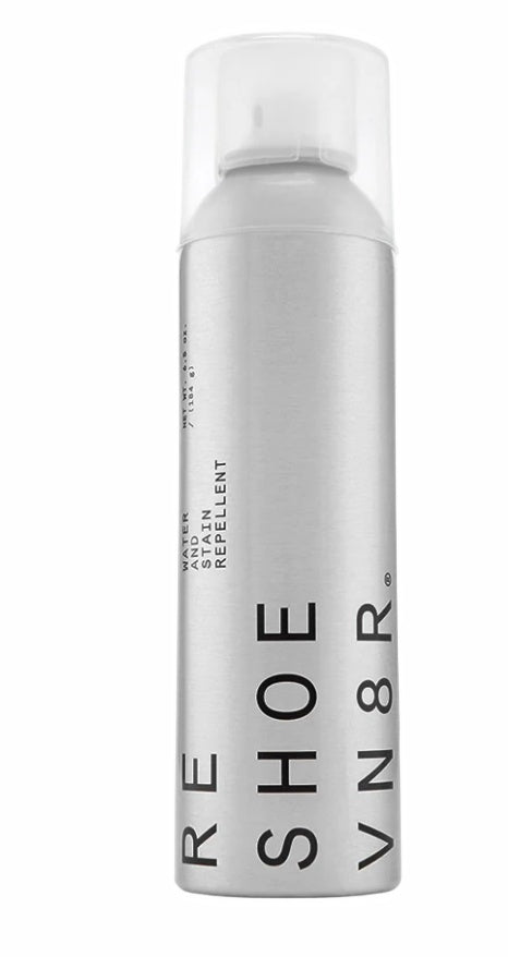 Reshoevn8r Water Stain Repellent