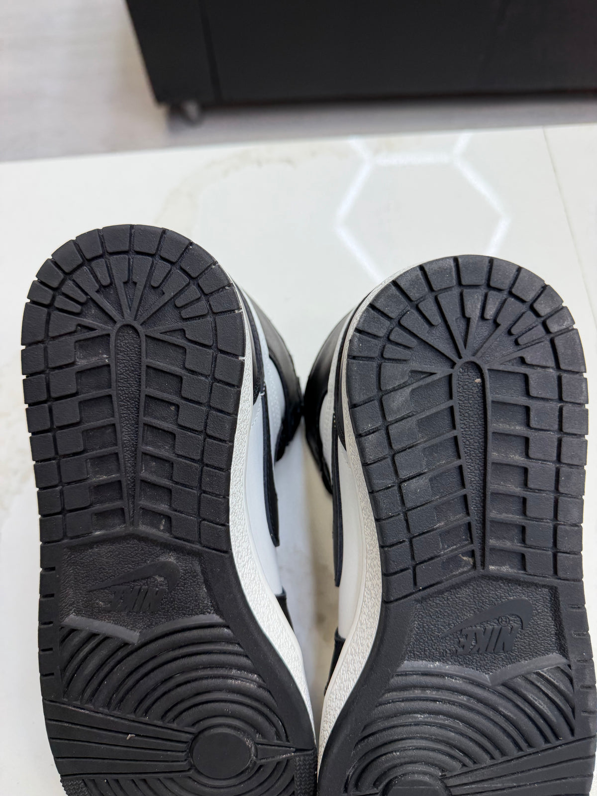 Jordan 1 Retro High '85 Black White (2023)