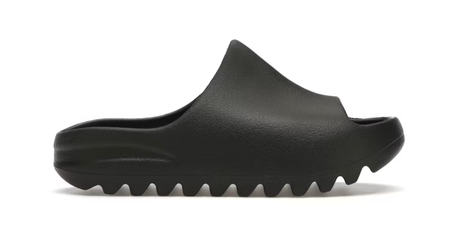 adidas Yeezy Slide Onyx (Kids)