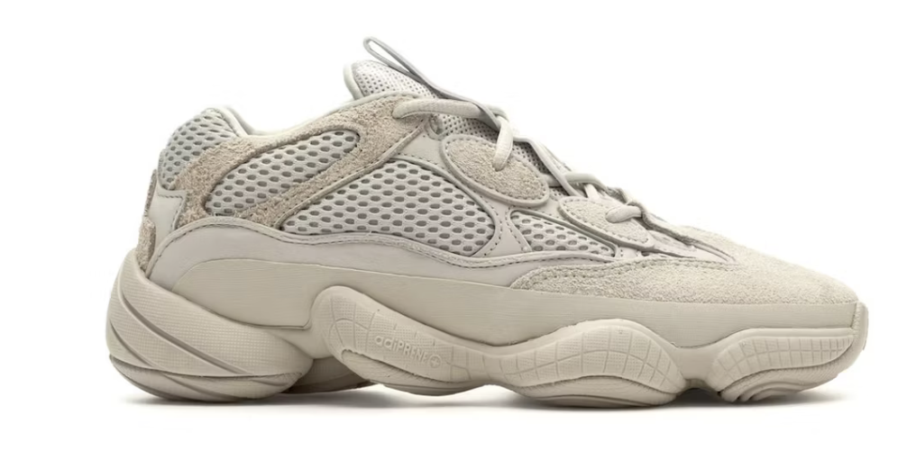adidas Yeezy 500 Blush