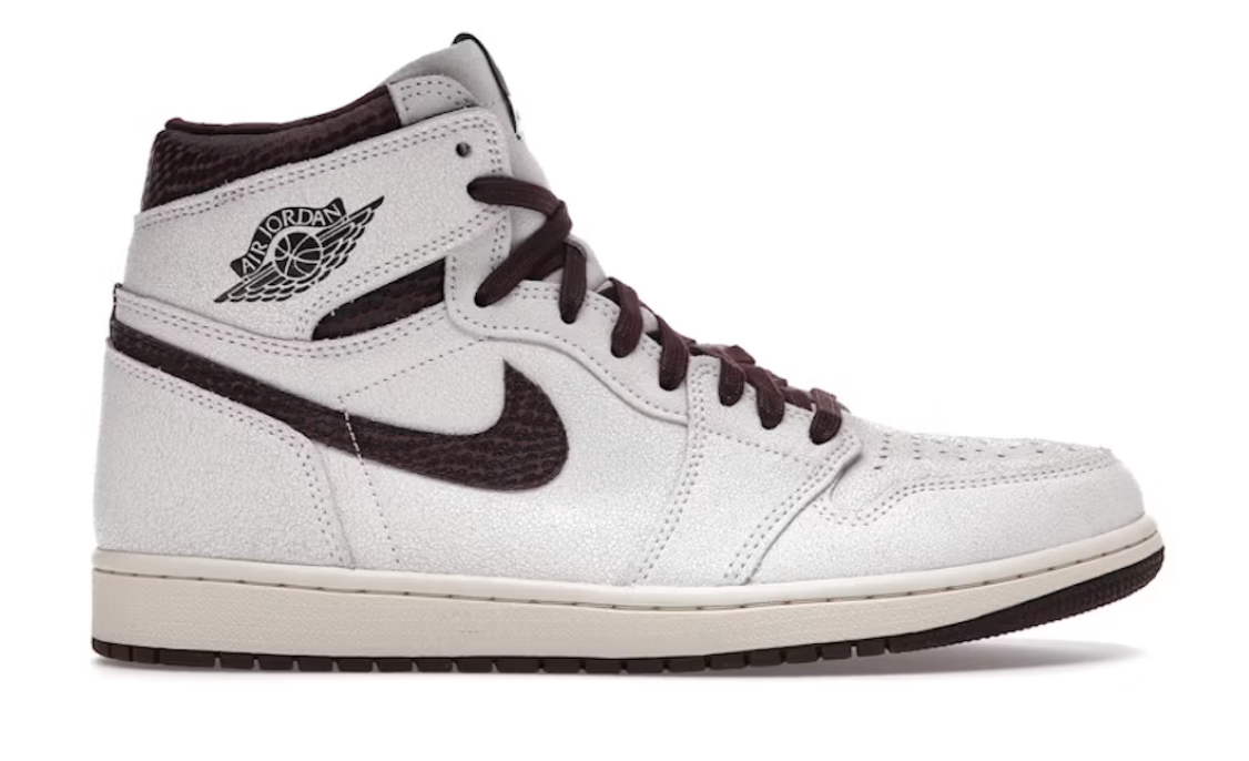 Jordan 1 Retro High OG A Ma Maniere