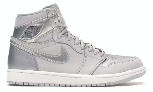 Jordan 1 Retro High CO.JP Neutral Grey (2020)