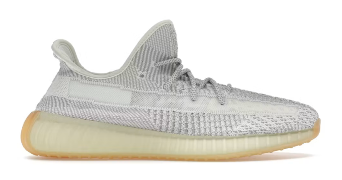 Adidas Yeezy 350 v2 "Yeshaya NR"