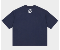 Godspeed VITAL Necessi-Tee Shirt (Navy)