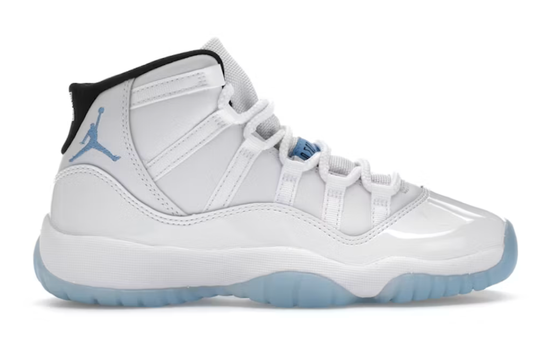 Air Jordan 11 "Legend Blue" GS 2024