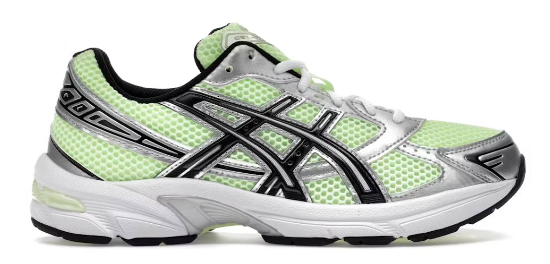 ASICS Gel-1130 Neon Pack Green (Women's)