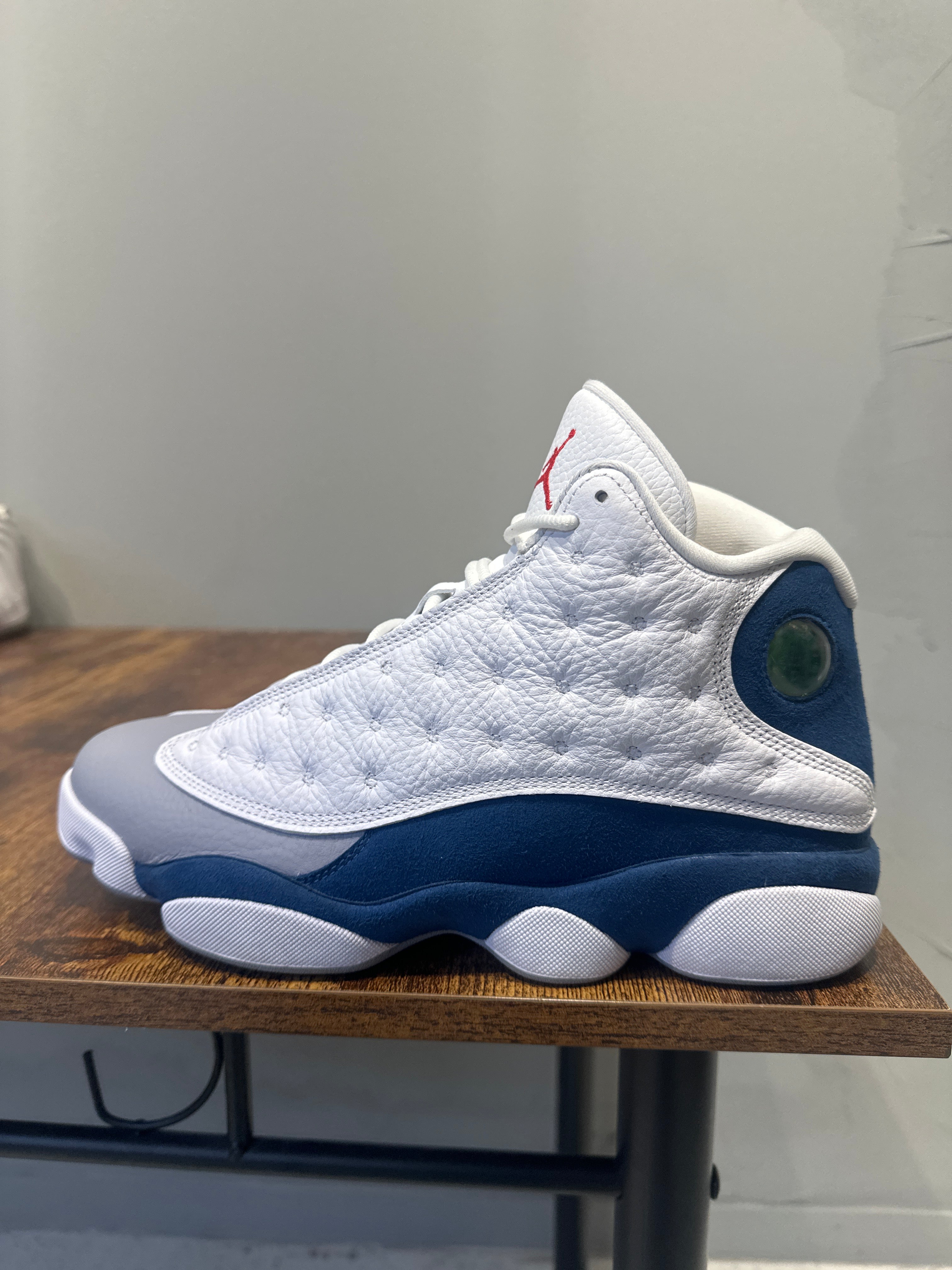 Air Jordan 13 "French Blue" (Pre-Owned)