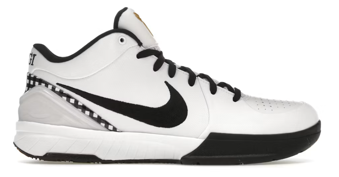 Nike Kobe 4 Protro Mambacita Gigi