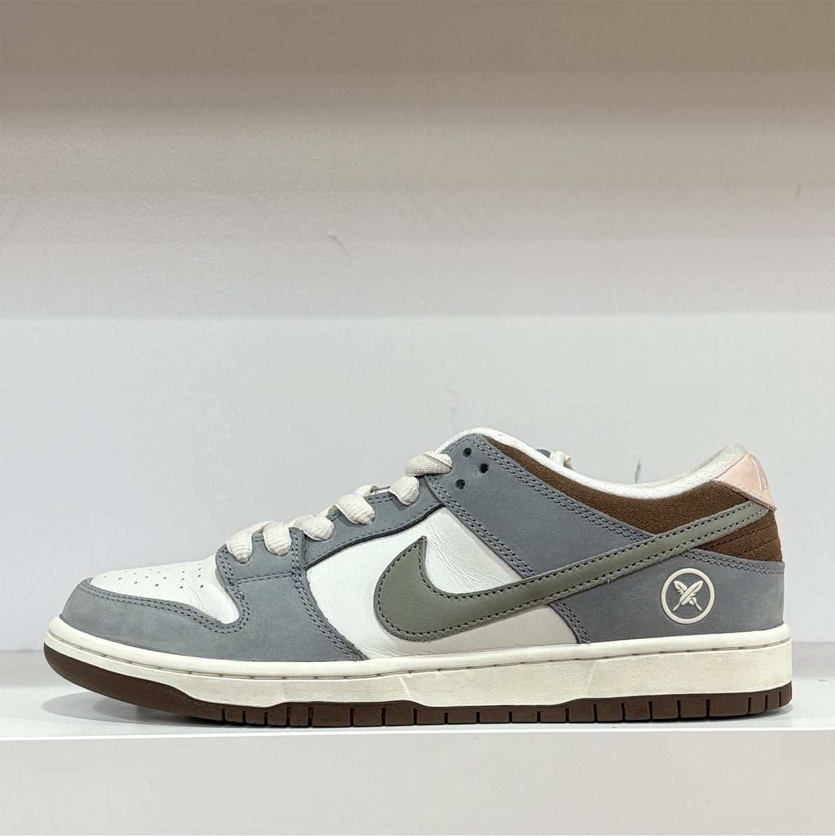 Nike SB Dunk Low Yuto Horigome