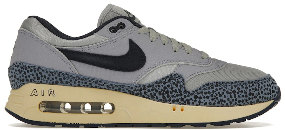 Nike Air Max 1 '86 OG Big Bubble Lost Sketch
