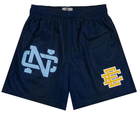 Eric Emanuel EE Basic Short University of North Carolina