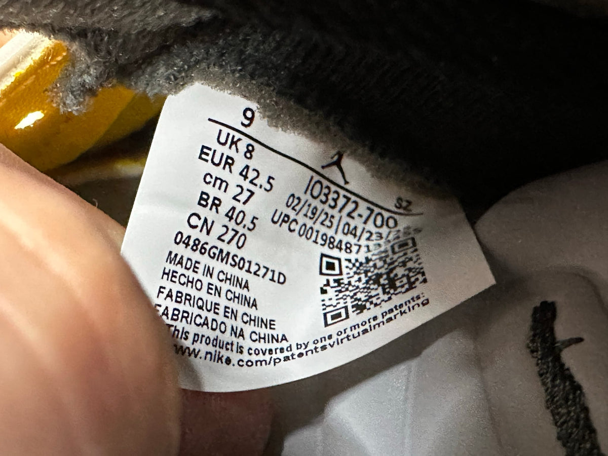 Jordan 5 Retro Tokyo T23 (2025)
