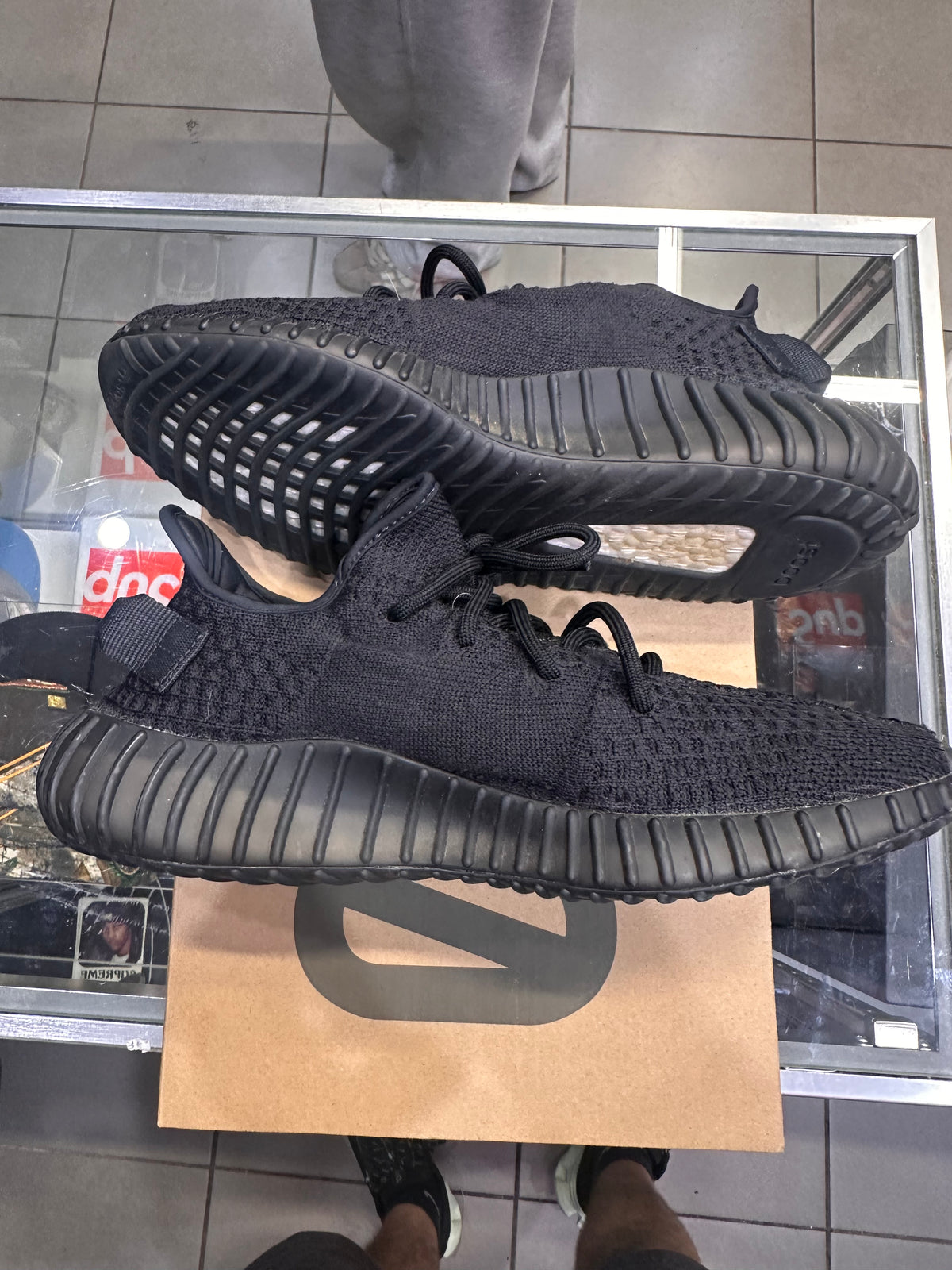adidas Yeezy Boost 350 V2 Onyx