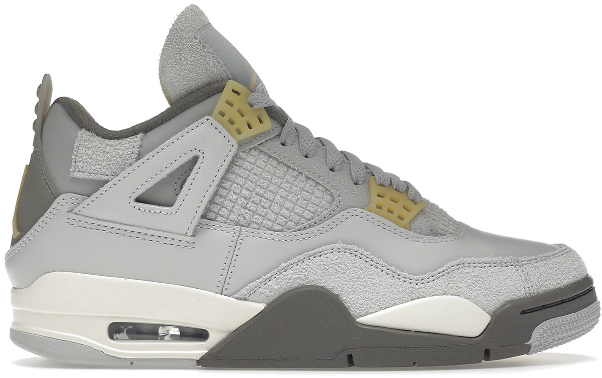 Jordan 4 Retro SE Craft Photon Dust