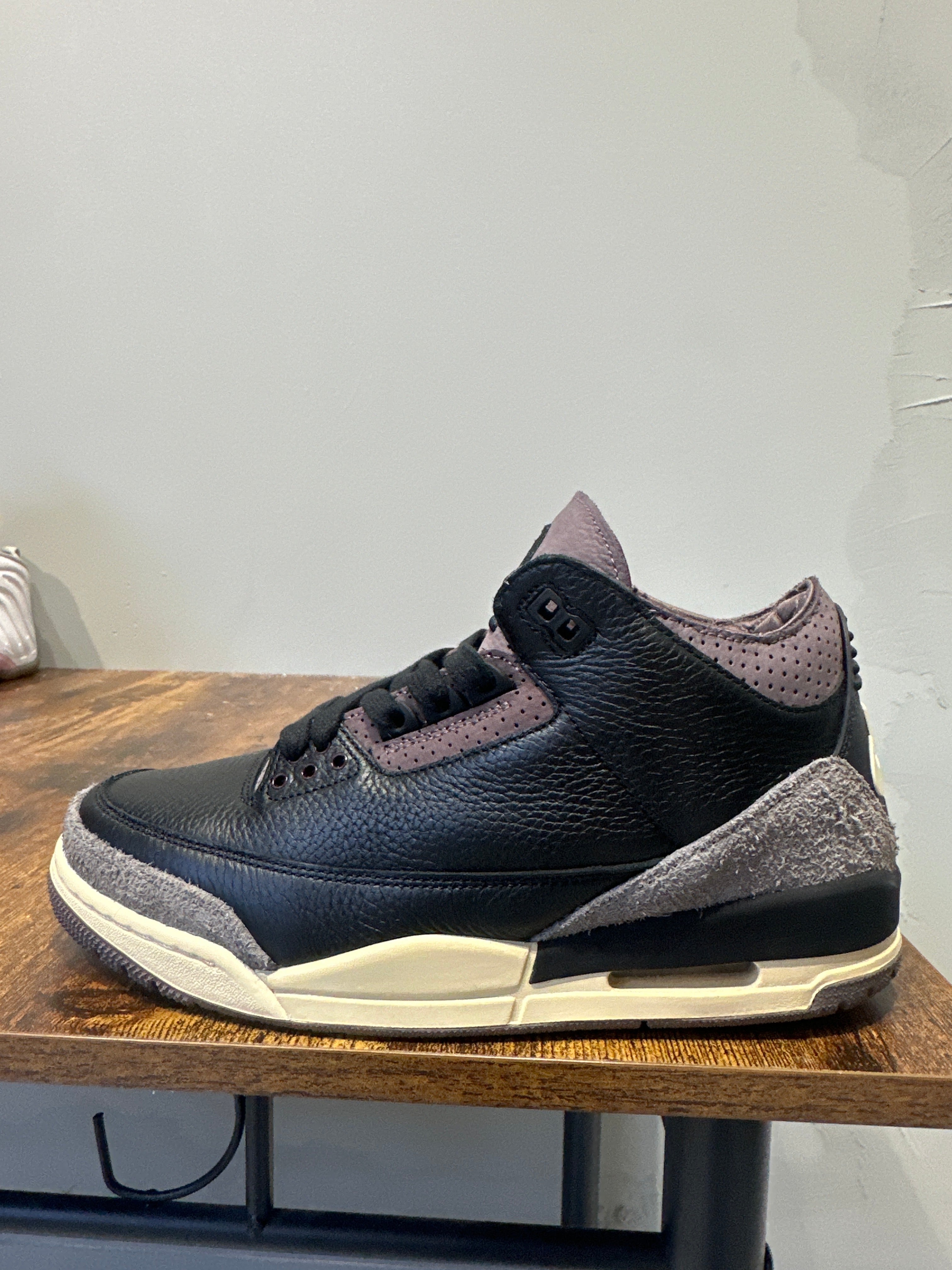 Air Jordan 3 x A Ma Maniére "While You Were Sleeping" (W) (Pre-Owned)