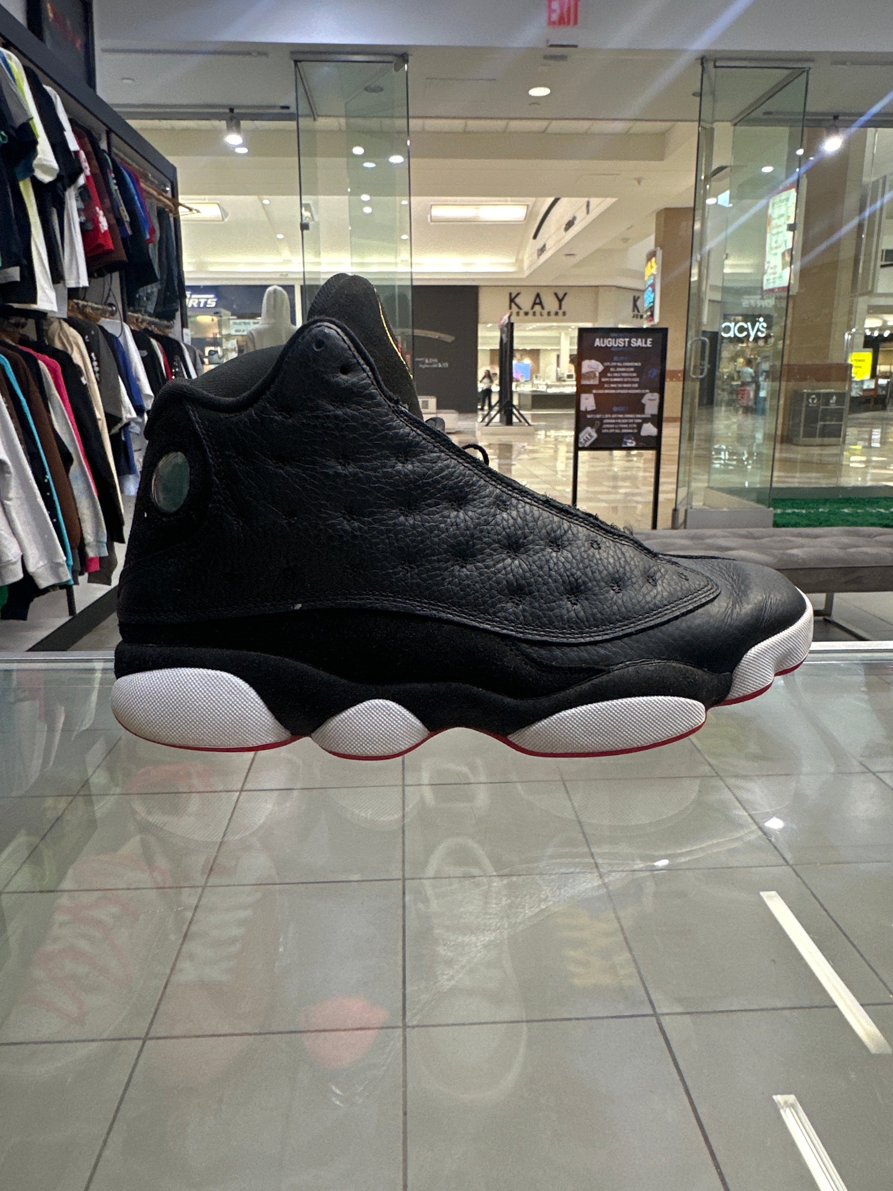 Air Jordan 13 "Playoff"(Pre-Owned)