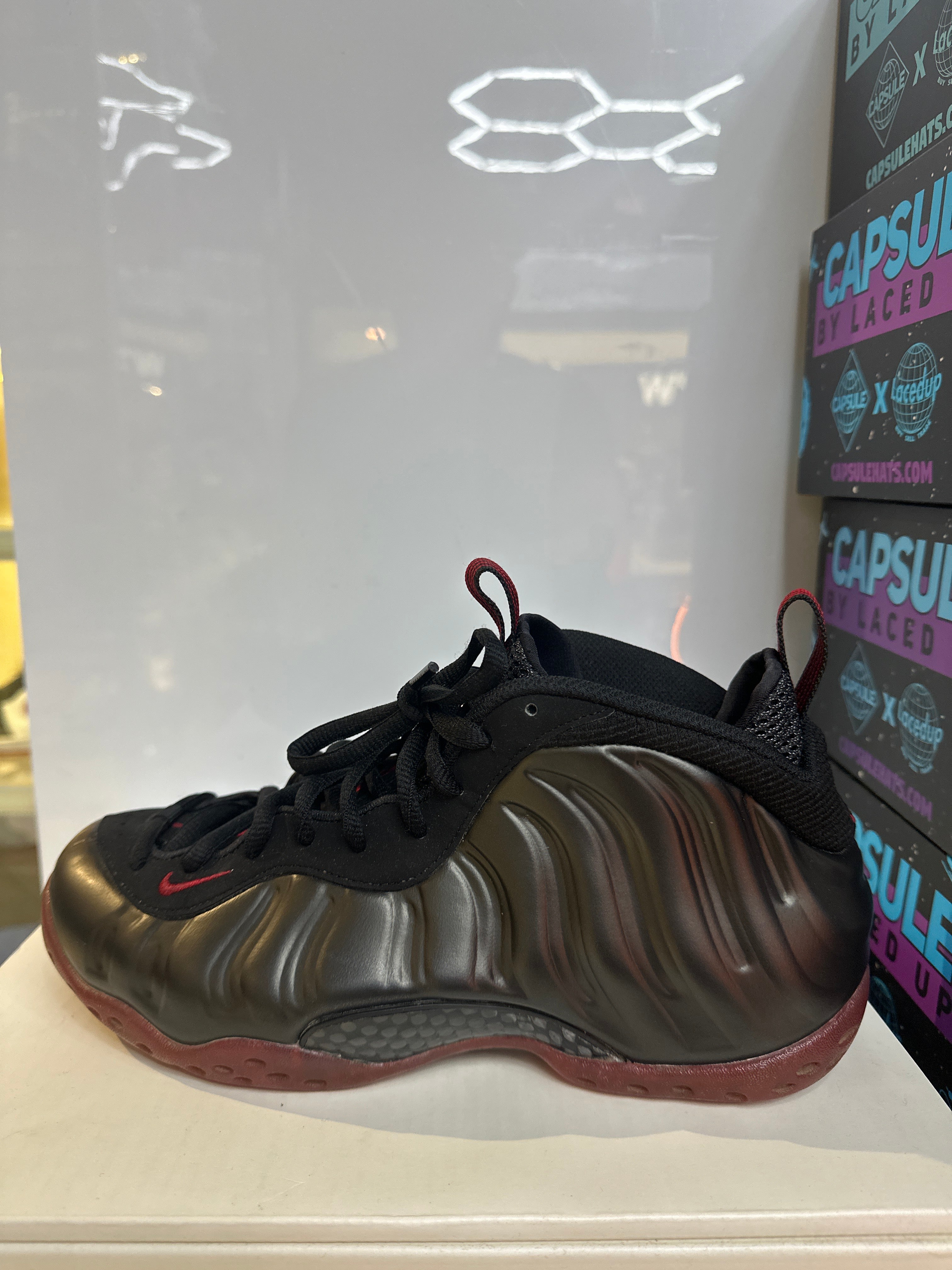 Nike Foamposite One "Coughdrop"(Pre-Owned)
