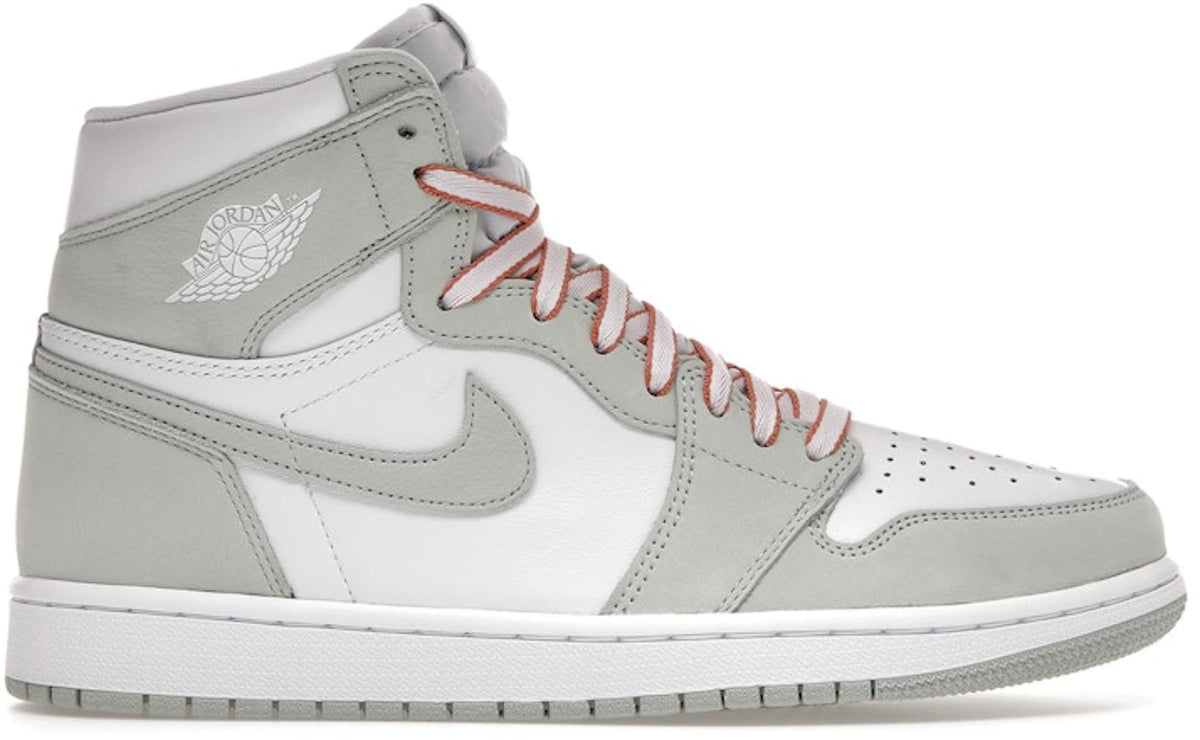 Air Jordan 1 Retro High OG Seafoam (Women's)