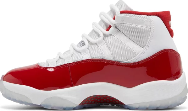 Jordan 11 Retro Cherry (2022)