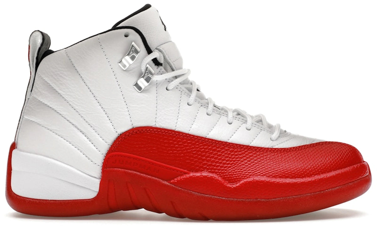 Air Jordan 12 Retro Cherry (2023)