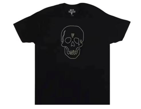 Vlone x Neighborhood Tee Black/Green
