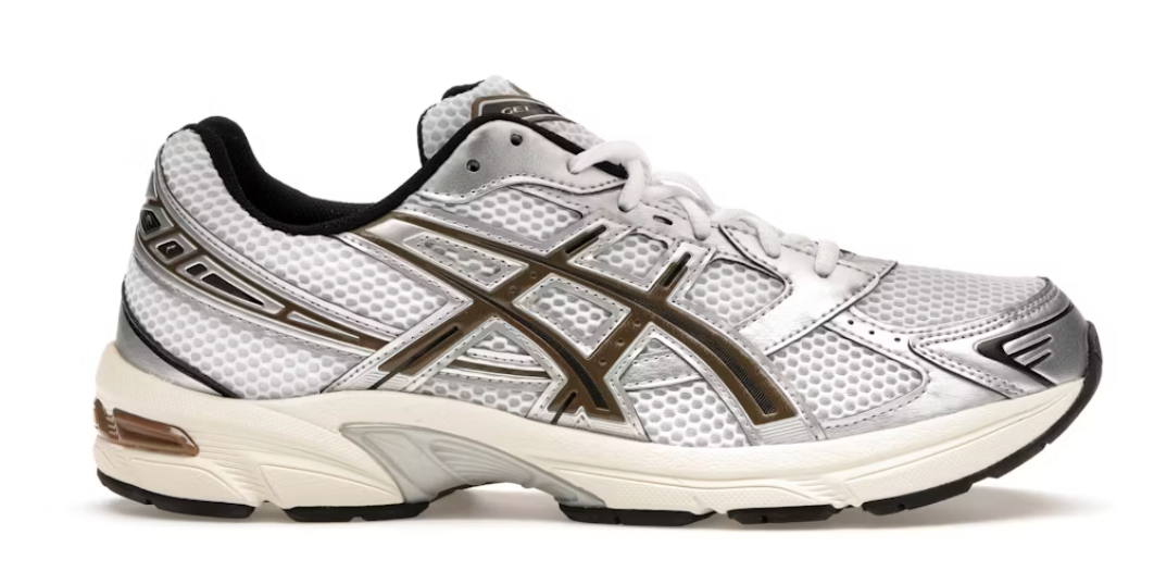 ASICS Gel-1130 "White Clay Canyon"