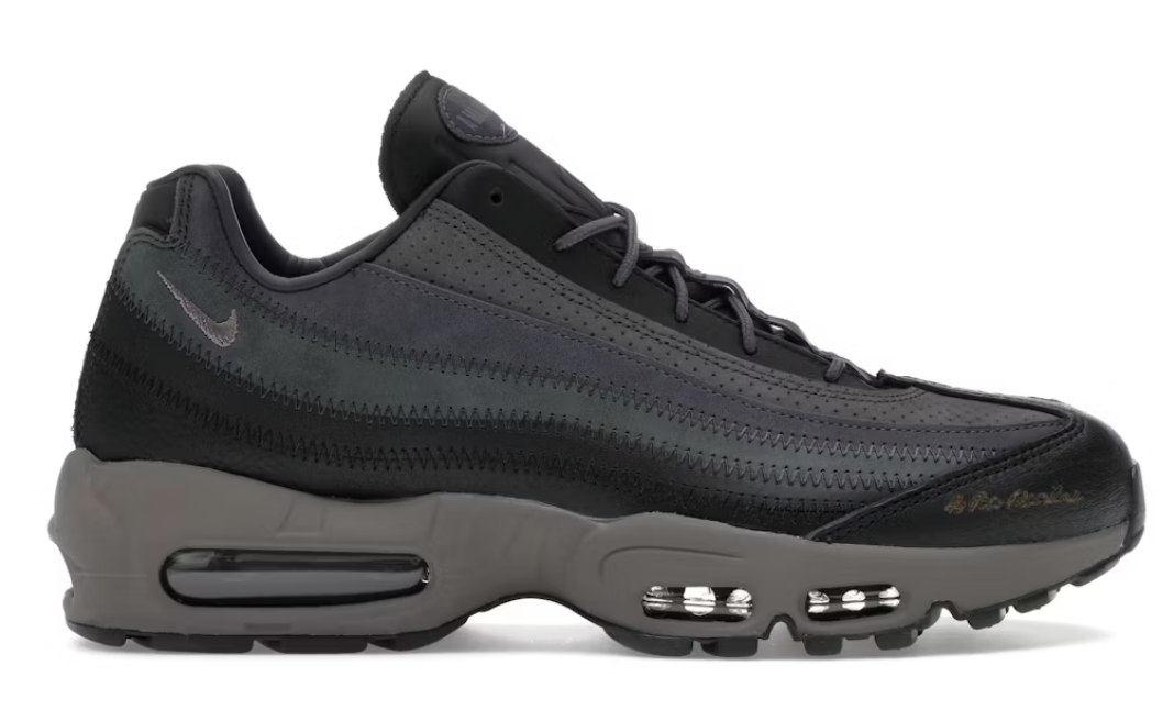 Nike Air Max 95 x A Ma Maniére "Hand Wash Cold"