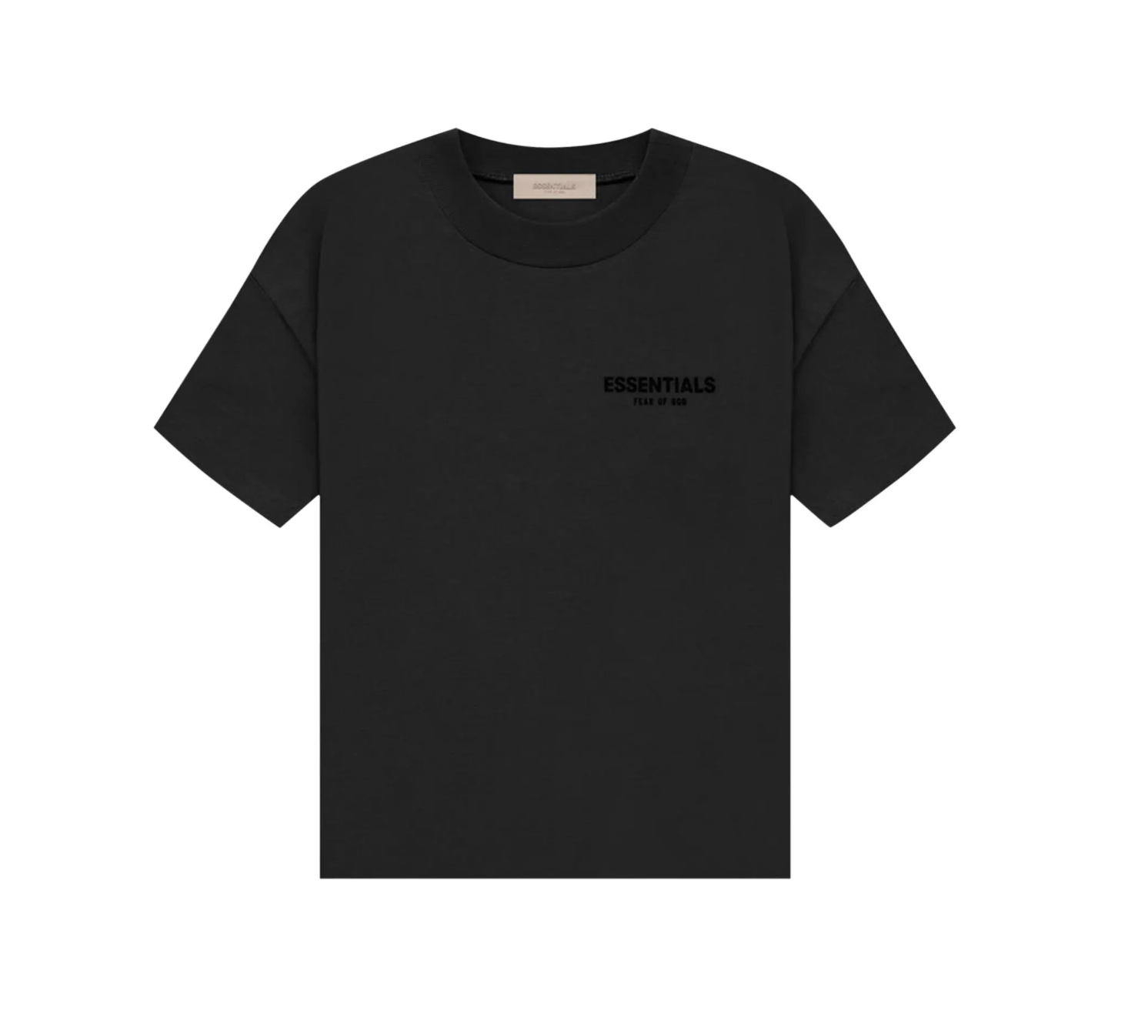 Essentials Fear Of God Tee "Stretch Limo"