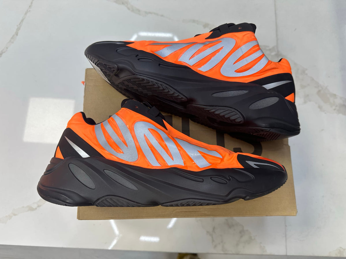 adidas Yeezy Boost 700 MNVN Orange