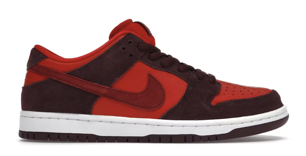 Nike Dunk Low SB "Cherry" BB