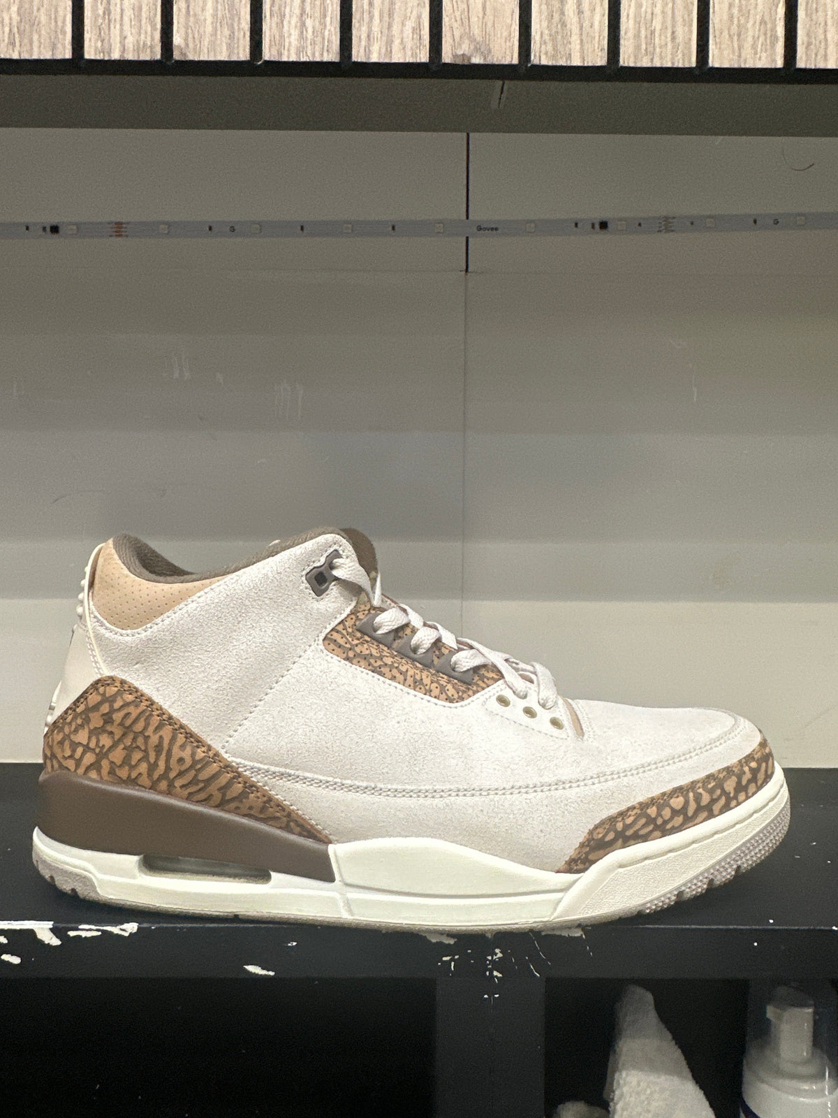 Jordan 3 Retro Palomino