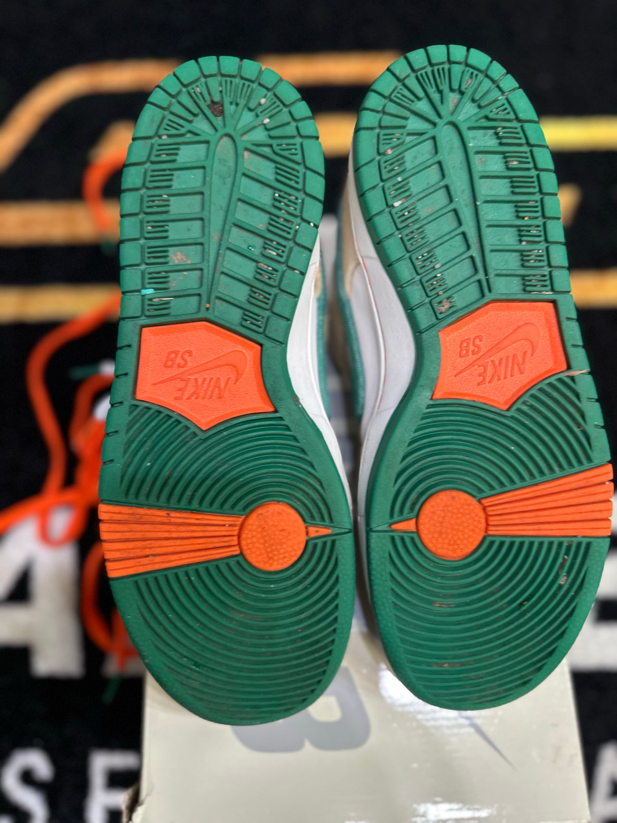Nike SB Dunk Low Jarritos