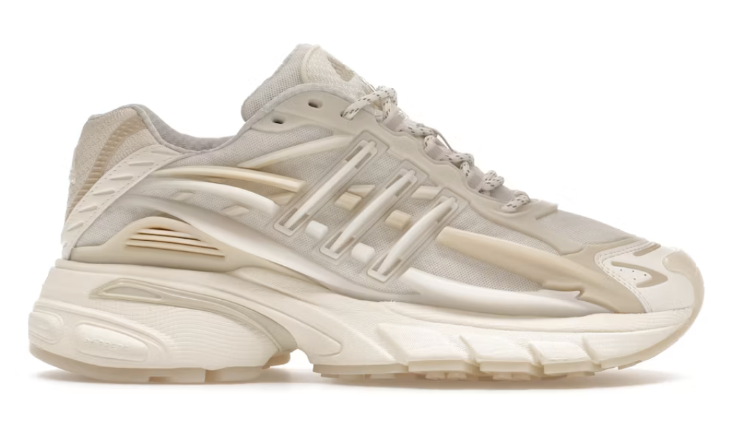 Adidas Adistar Jellyfish "Pharrell Williams White"