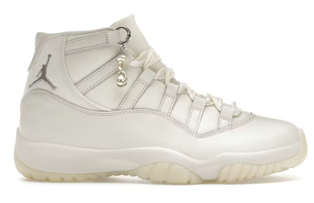 Jordan 11 Retro Pearl (Women's)