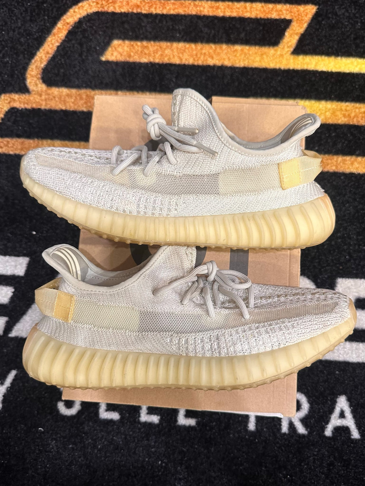 adidas Yeezy Boost 350 V2 Light