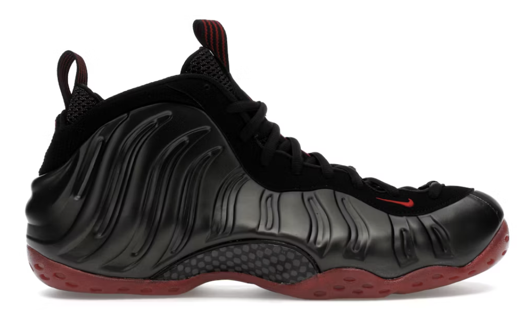 Nike Air Foamposite One Cough Drop (2025)