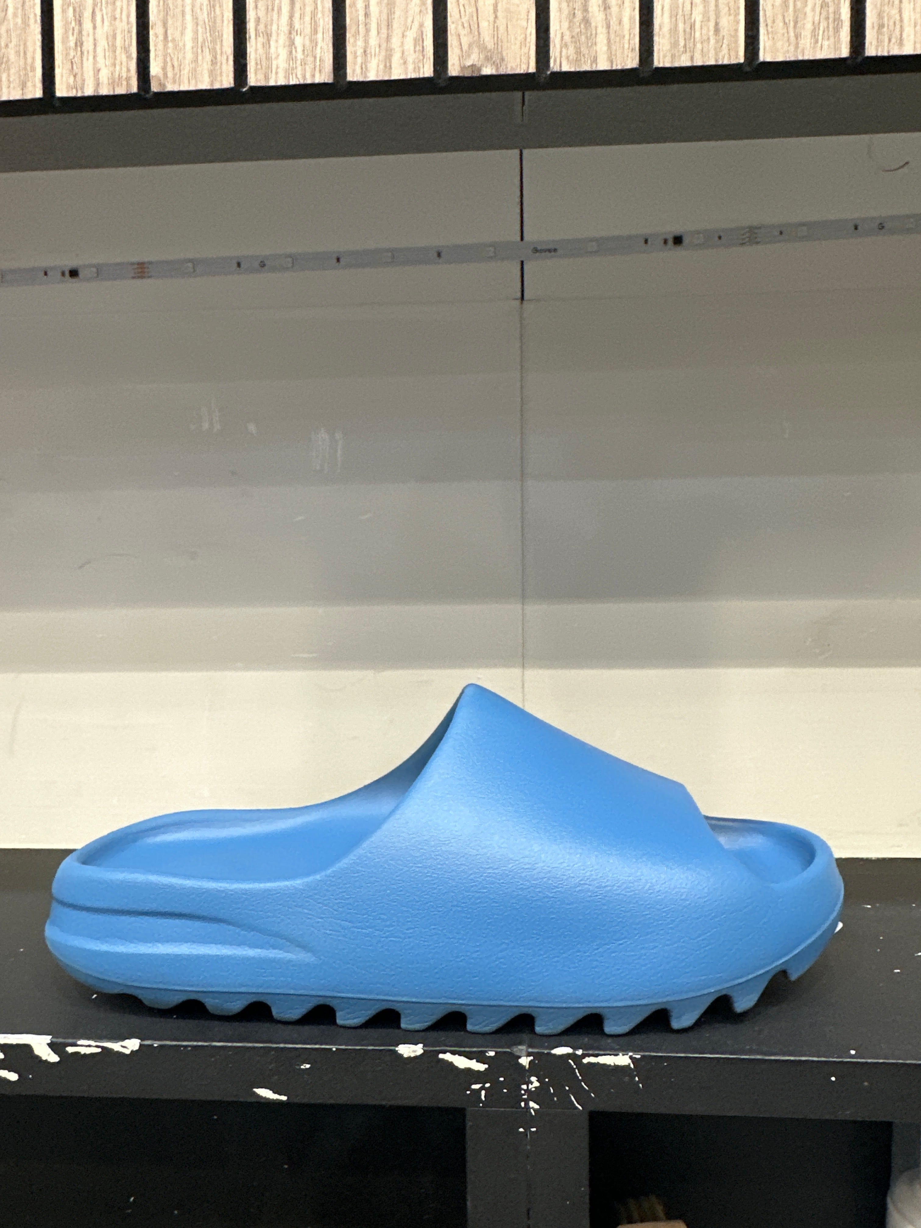 Yeezy YS-01 "Blue"