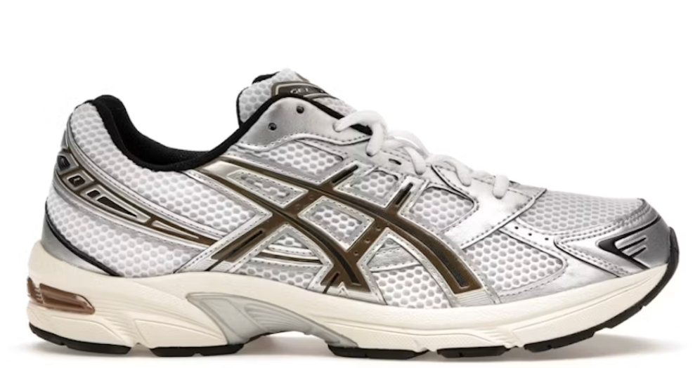 ASICS Gel-1130 "White Clay Canyon"