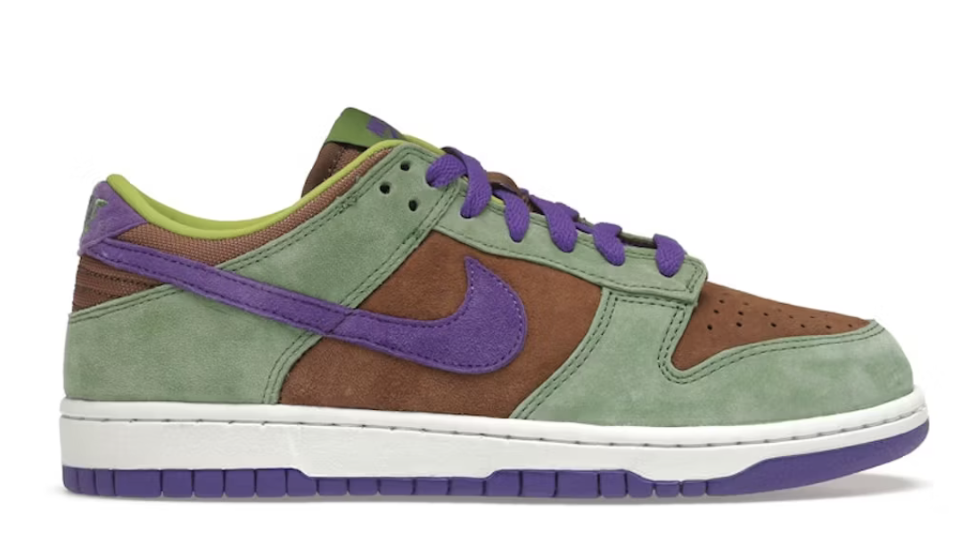 Nike Dunk Low "Veneer" (2020) BB
