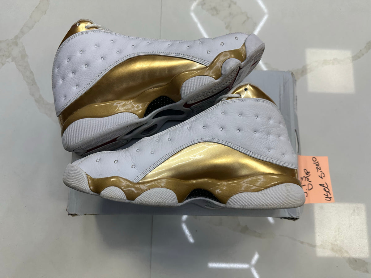 Jordan 13 Retro Defining Moments Pack Last Shot