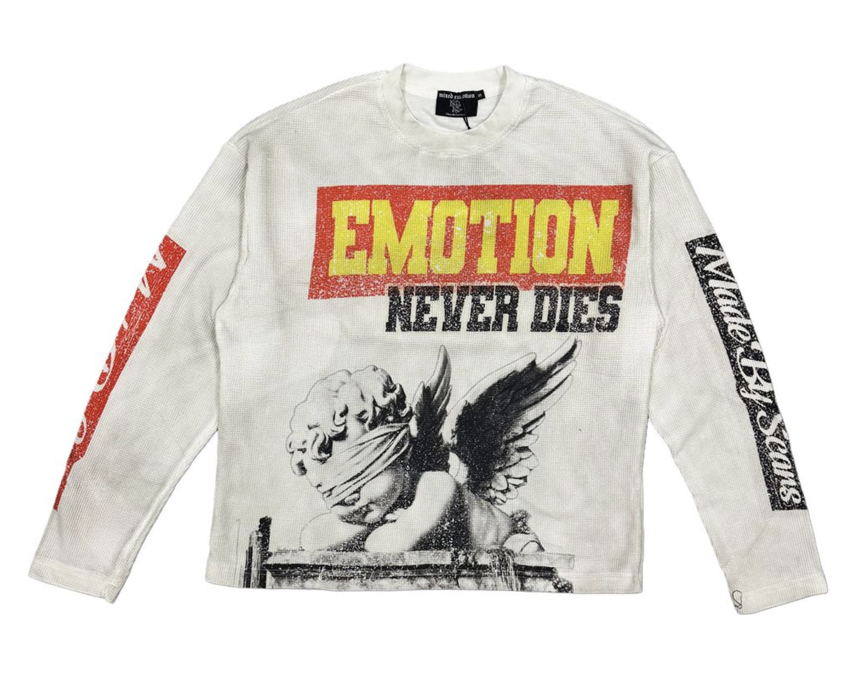 Mixed Emotions ‘Dreams’ long Sleeve