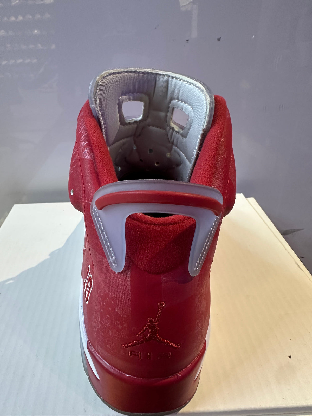 Jordan 6 Retro Slam Dunk