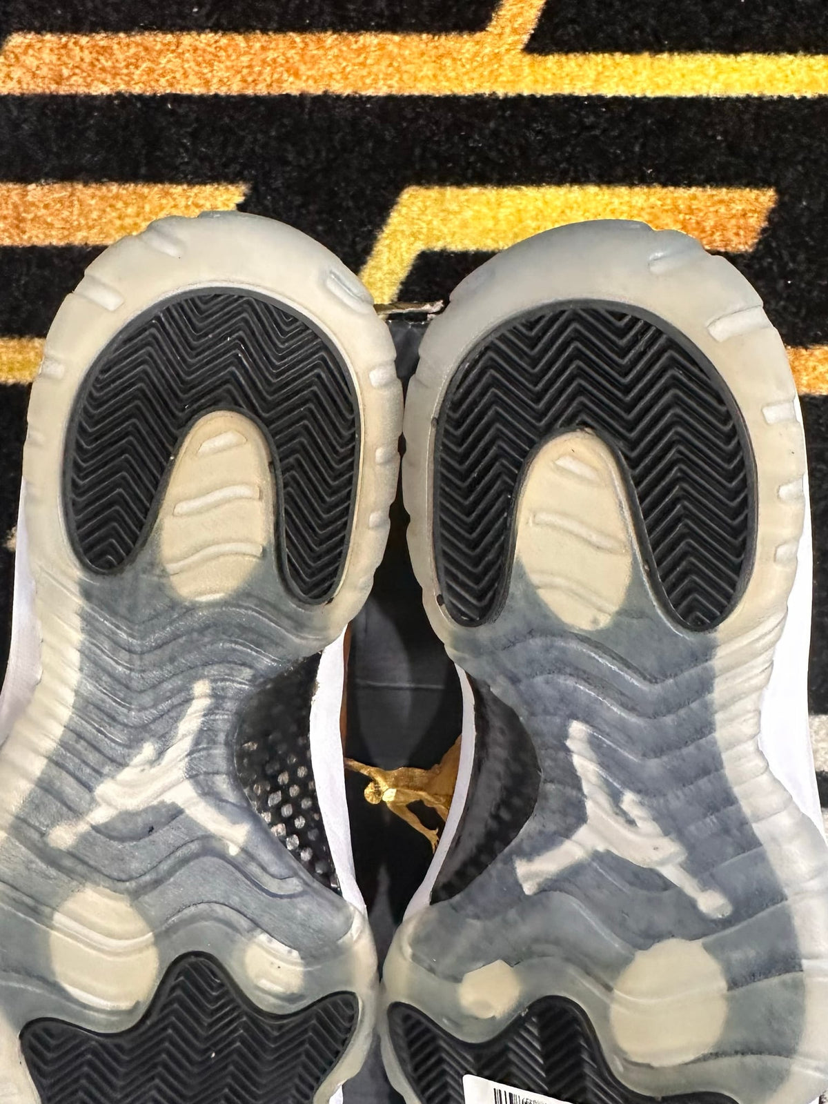 Jordan 11 Retro Low Closing Ceremony