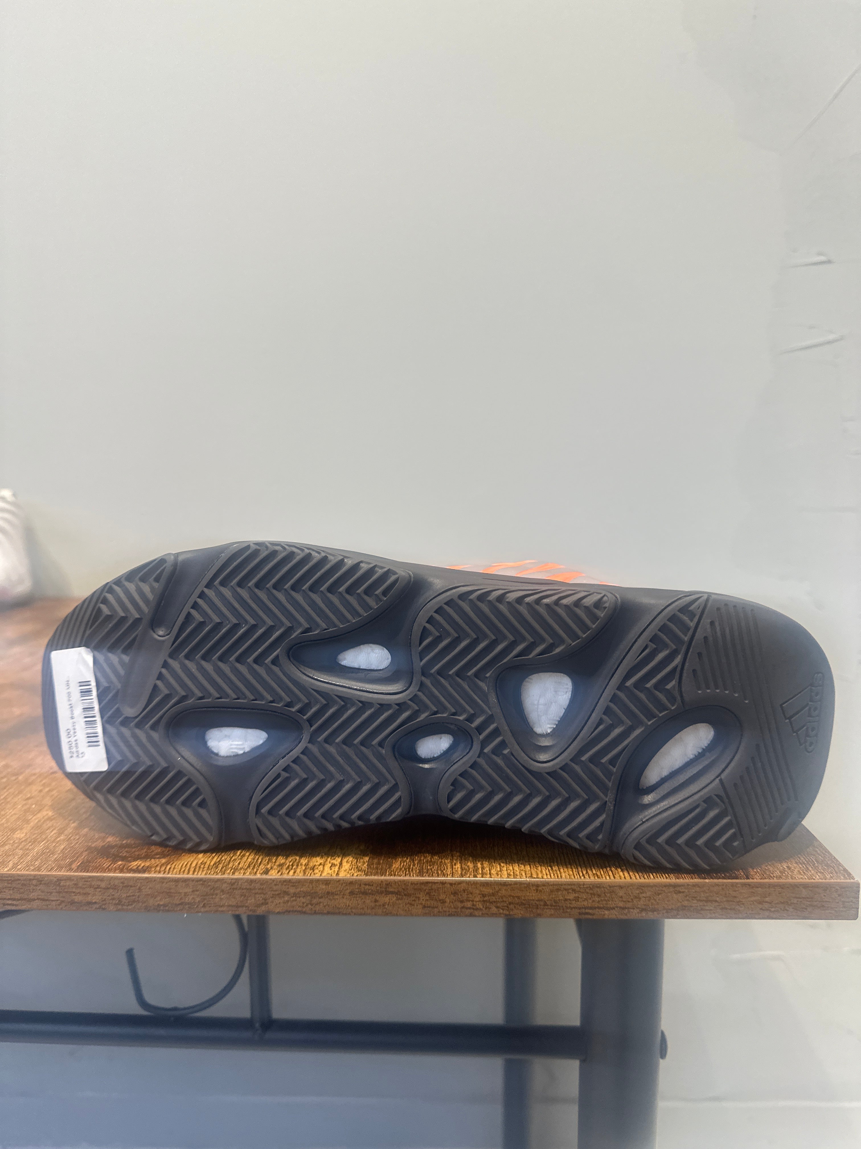 Adidas Yeezy Boost 700 MNVN "Orange" (Pre-Owned)