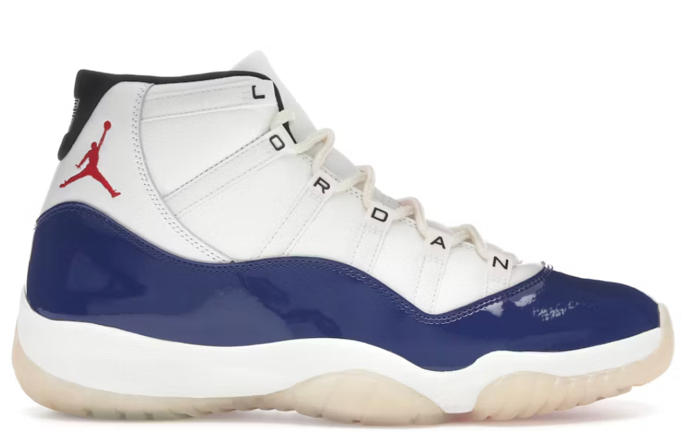Air Jordan 11 Retro "Rare Air"