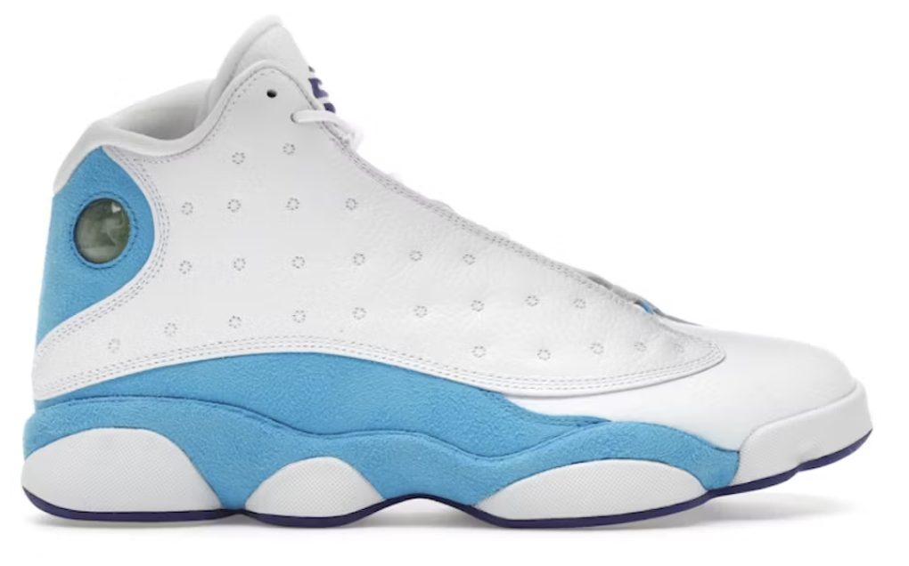 Air Jordan 13 "Chris Paul Home" (2015)