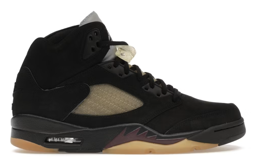 Air Jordan 5 x A Ma Maniére "Dusk"
