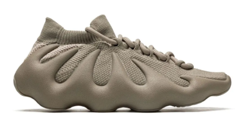 adidas Yeezy 450 Stone Flax
